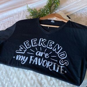 Next Level Apparel Tshirt